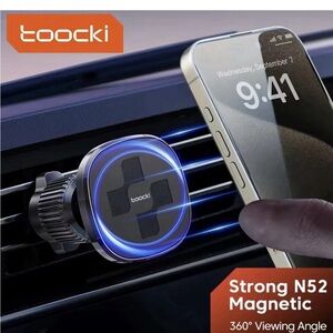 Toocki Magnetic Car Phone Mount